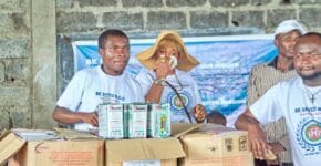 Boxes of resources captured during the event process 3