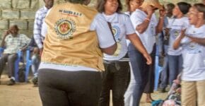 Ream collaboration from Besaved in times of need 2